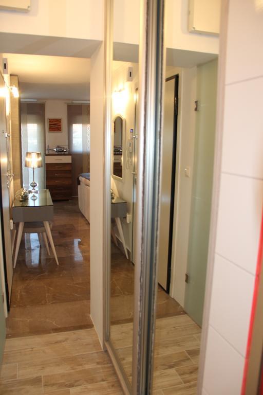 Studio 48 Θεσσαλονίκη Εξωτερικό φωτογραφία