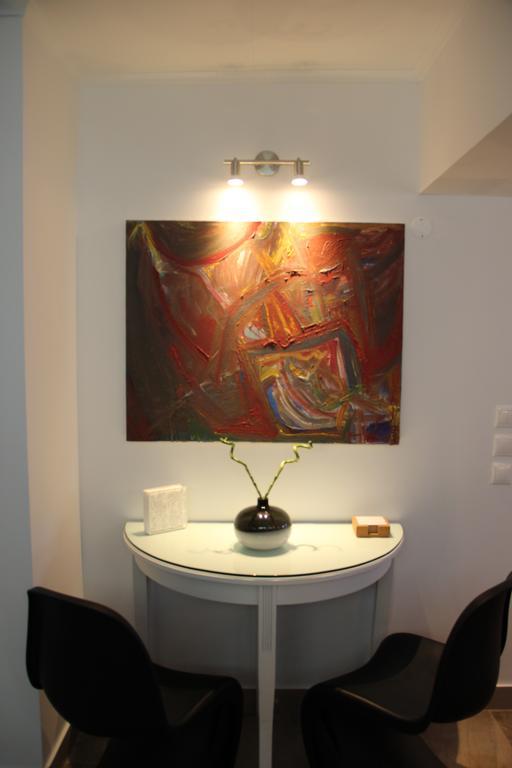 Studio 48 Θεσσαλονίκη Εξωτερικό φωτογραφία