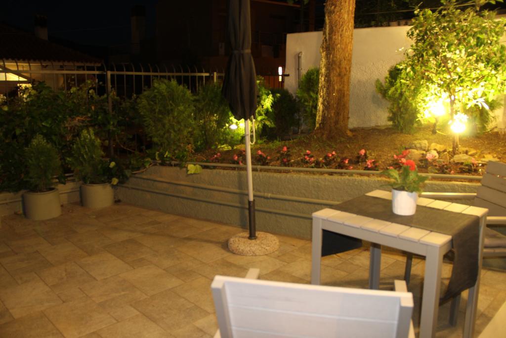 Studio 48 Θεσσαλονίκη Εξωτερικό φωτογραφία