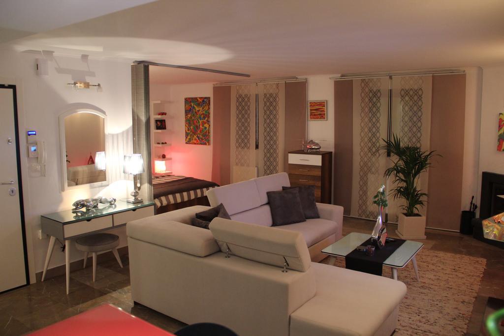 Studio 48 Θεσσαλονίκη Εξωτερικό φωτογραφία